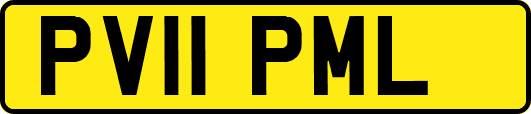 PV11PML