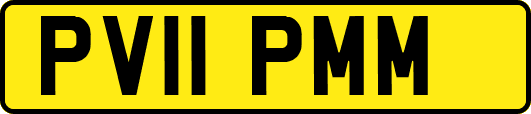 PV11PMM