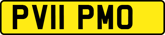PV11PMO