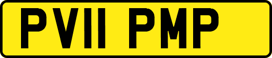 PV11PMP