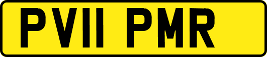 PV11PMR