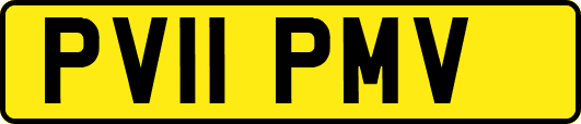 PV11PMV
