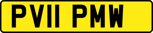 PV11PMW