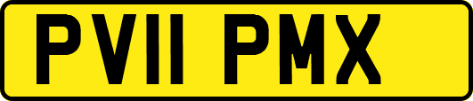 PV11PMX