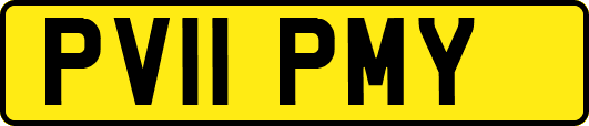 PV11PMY