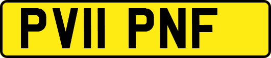 PV11PNF