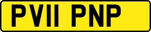PV11PNP