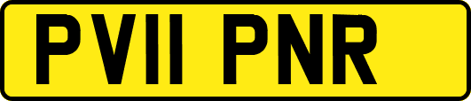 PV11PNR