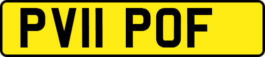 PV11POF