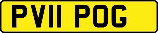 PV11POG