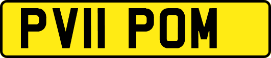 PV11POM