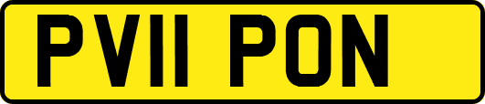 PV11PON