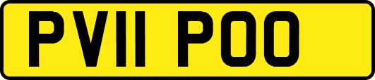 PV11POO