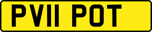 PV11POT