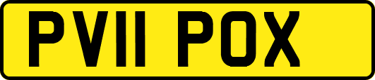 PV11POX