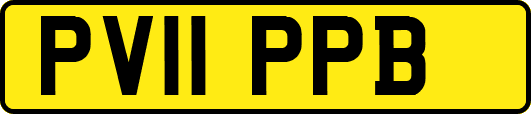 PV11PPB