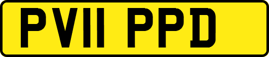 PV11PPD