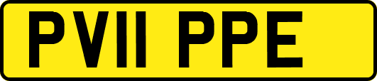 PV11PPE