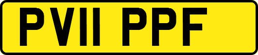 PV11PPF