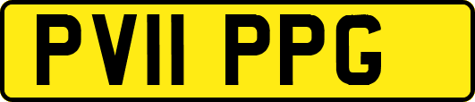 PV11PPG