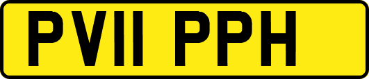 PV11PPH