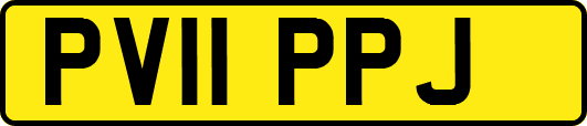 PV11PPJ