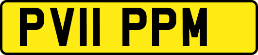 PV11PPM
