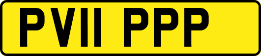 PV11PPP