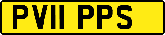 PV11PPS