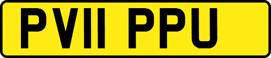 PV11PPU