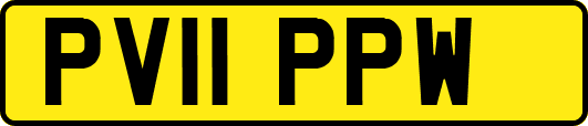 PV11PPW