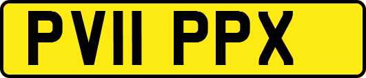 PV11PPX