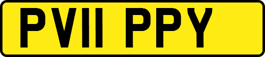 PV11PPY