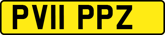 PV11PPZ