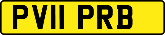 PV11PRB
