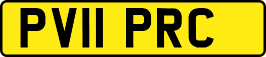 PV11PRC