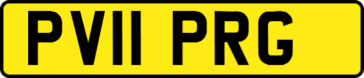 PV11PRG