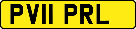 PV11PRL