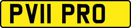 PV11PRO
