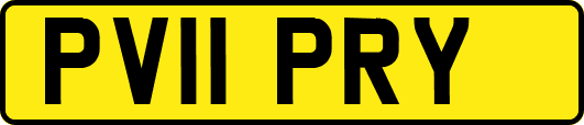 PV11PRY