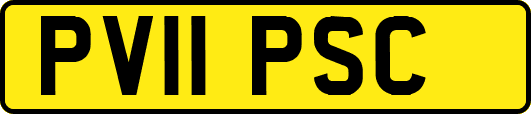 PV11PSC
