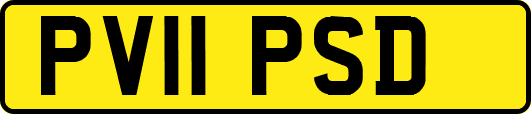 PV11PSD