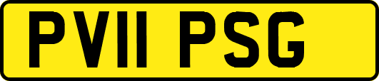 PV11PSG