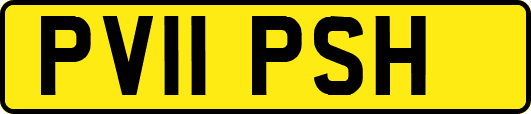 PV11PSH