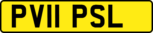 PV11PSL