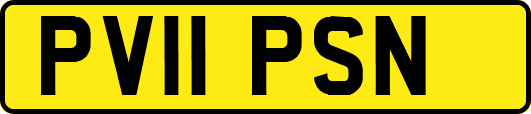 PV11PSN