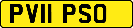 PV11PSO