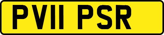 PV11PSR
