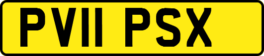 PV11PSX
