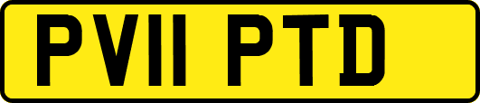 PV11PTD